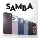 PanzerGlass CARE Samba Case for iPhone 18 Pro / 17 Pro