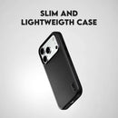 PanzerGlass CARE Fusion Fabric Case for iPhone 18 Pro / 17 Pro