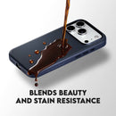 PanzerGlass CARE Fusion Fabric Case for iPhone 18 Pro / 17 Pro