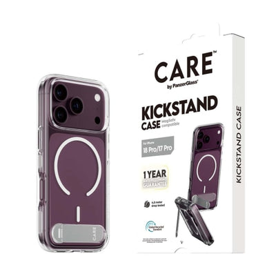 PanzerGlass CARE Kickstand Case