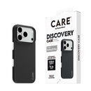 PanzerGlass CARE Discovery Case for iPhone 18 Pro / 17 Pro