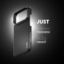 PanzerGlass CARE Discovery Case for iPhone 18 Pro / 17 Pro
