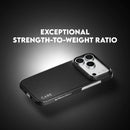 PanzerGlass CARE Discovery Case for iPhone 18 Pro / 17 Pro
