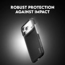 PanzerGlass CARE Discovery Case for iPhone 18 Pro / 17 Pro