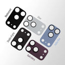 PanzerGlass Fender Camera Protector for iPhone 18 Pro