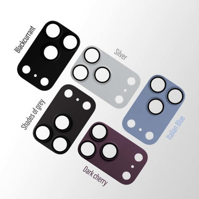 PanzerGlass Fender Camera Protector