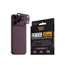 PanzerGlass Fender Camera Protector for iPhone 18 Pro Max