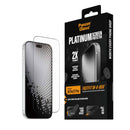 PanzerGlass Platinum Screen Protector for iPhone 18 Pro / 17 Pro