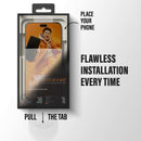PanzerGlass Platinum Screen Protector for iPhone 18 Pro / 17 Pro