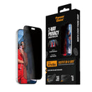PanzerGlass Privacy Screen Protector for iPhone 18 Pro Max
