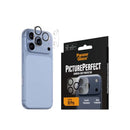 PanzerGlass PicturePerfect Camera Protector for iPhone 18 Pro
