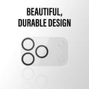 PanzerGlass PicturePerfect Camera Protector for iPhone 18 Pro