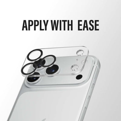 PanzerGlass PicturePerfect Camera Protector