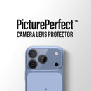 PanzerGlass PicturePerfect Camera Protector for iPhone 18 Pro