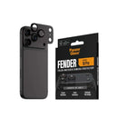 PanzerGlass Fender Camera Protector for iPhone 18 Pro