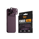PanzerGlass Fender Camera Protector for iPhone 18 Pro
