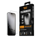 PanzerGlass Platinum Screen Protector for iPhone 18 Pro Max/ 17 Pro Max
