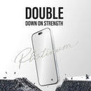 PanzerGlass Platinum Screen Protector for iPhone 18 Pro Max/ 17 Pro Max