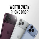 PanzerGlass PicturePerfect Camera Protector for iPhone 18 Pro Max