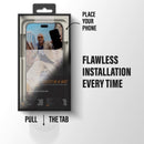 PanzerGlass Screen Protector for iPhone 18 Pro Max / 17 Pro Max