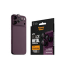PanzerGlass Hoops Camera Lens Protector for iPhone 18 Pro / 18 Pro Max