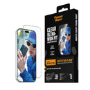 PanzerGlass Screen Protector for iPhone 18 Pro / 17 Pro