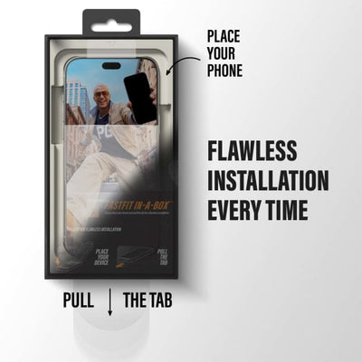 PanzerGlass Screen Protector