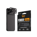 PanzerGlass Fender Camera Protector for iPhone 18 Pro Max
