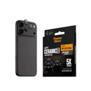 PanzerGlass Hoops Camera Lens Protector for iPhone 18 Pro / 18 Pro Max