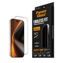 PanzerGlass 3D Curve Screen Protector for iPhone 18 Pro / 17 Pro