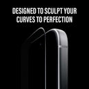 PanzerGlass 3D Curve Screen Protector for iPhone 18 Pro / 17 Pro