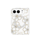 CaseMate Floral Gems for iPhone Duo