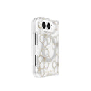 CaseMate Floral Gems for iPhone Duo
