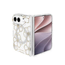CaseMate Floral Gems for iPhone Duo