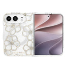 CaseMate Floral Gems for iPhone Duo