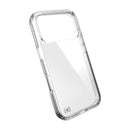 Speck Presidio Perfect Clear Case for iPhone 18 Pro / 17 Pro