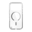 Speck Presidio Perfect Clear Case for iPhone 18 Pro / 17 Pro
