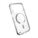 Speck Presidio Perfect Clear Case for iPhone 18 Pro / 17 Pro