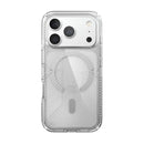 Speck Presidio Perfect Clear Case for iPhone 18 Pro / 17 Pro