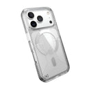 Speck Presidio Perfect Clear Case for iPhone 18 Pro / 17 Pro