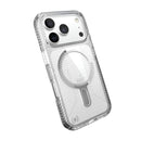Speck Presidio Perfect Clear Case for iPhone 18 Pro / 17 Pro