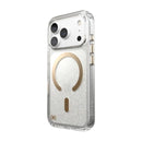 Speck Presidio Lux-Glitter Case for iPhone 18 Pro Max / 17 Pro Max