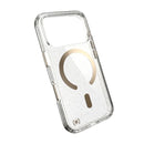 Speck Presidio Lux-Glitter Case for iPhone 18 Pro Max / 17 Pro Max