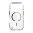 Speck Presidio Lux-Glitter Case for iPhone 18 Pro Max / 17 Pro Max