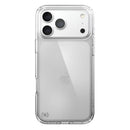 Speck Presidio Perfect Clear Case for iPhone 18 Pro Max / 17 Pro Max