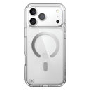 Speck Presidio Perfect Clear Case for iPhone 18 Pro Max / 17 Pro Max