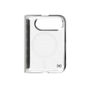 Speck Presidio Perfect Clear Case for iPhone Duo