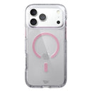 Tech21 EvoCrystal Case for iPhone 18 Pro / 17 Pro