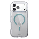 Tech21 EvoCrystal Case for iPhone 18 Pro / 17 Pro