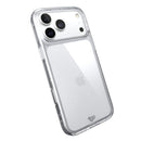 Tech21 EvoClear Case for iPhone 18 Pro Max / iPhone 17 Pro Max